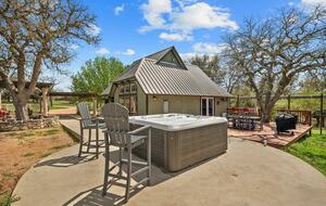 Charming Countryside Retreat near Fredericksburg - Fredericksburg, Texas