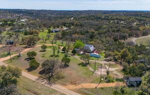 Charming Countryside Retreat near Fredericksburg - Fredericksburg, Texas