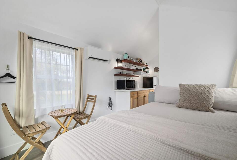 Charming Countryside Retreat near Fredericksburg - Fredericksburg, Texas