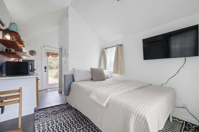 Charming Countryside Retreat near Fredericksburg - Fredericksburg, Texas