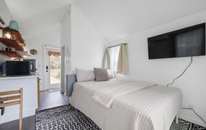 Charming Countryside Retreat near Fredericksburg - Fredericksburg, Texas