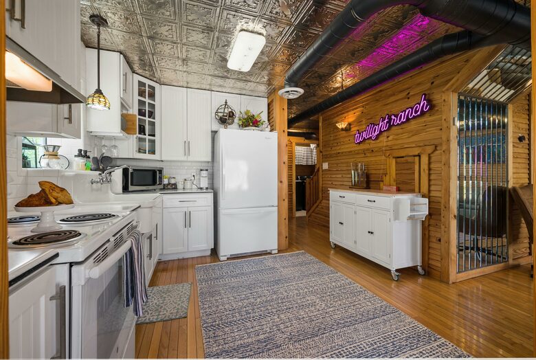 Charming Countryside Retreat near Fredericksburg - Fredericksburg, Texas