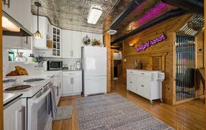 Charming Countryside Retreat near Fredericksburg - Fredericksburg, Texas