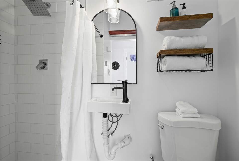 Charming Countryside Retreat near Fredericksburg - Fredericksburg, Texas