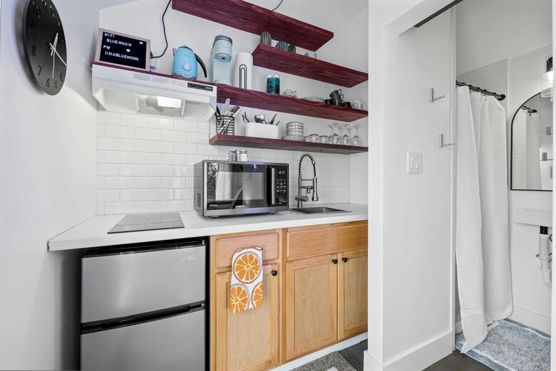 Charming Countryside Retreat near Fredericksburg - Fredericksburg, Texas