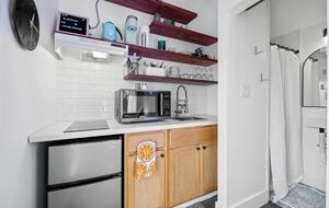 Charming Countryside Retreat near Fredericksburg - Fredericksburg, Texas