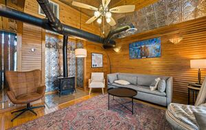 Charming Countryside Retreat near Fredericksburg - Fredericksburg, Texas