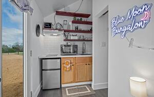 Charming Countryside Retreat near Fredericksburg - Fredericksburg, Texas