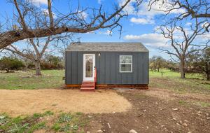 Charming Countryside Retreat near Fredericksburg - Fredericksburg, Texas