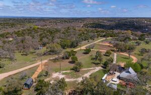 Charming Countryside Retreat near Fredericksburg - Fredericksburg, Texas