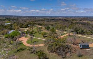 Charming Countryside Retreat near Fredericksburg - Fredericksburg, Texas