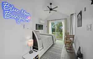 Charming Countryside Retreat near Fredericksburg - Fredericksburg, Texas