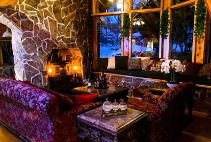 Splinter Shack Lodge | Charming Ski Log Cabin 20 minutes from Snowbasin! - Ogden, Utah