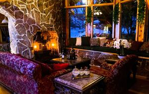 Splinter Shack Lodge | Charming Ski Log Cabin 20 minutes from Snowbasin! - Ogden, Utah