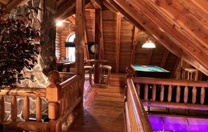 Splinter Shack Lodge | Charming Ski Log Cabin 20 minutes from Snowbasin! - Ogden, Utah