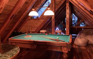 Splinter Shack Lodge | Charming Ski Log Cabin 20 minutes from Snowbasin! - Ogden, Utah