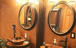 Splinter Shack Lodge | Charming Ski Log Cabin 20 minutes from Snowbasin! - Ogden, Utah