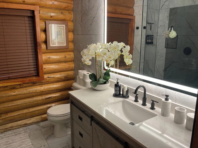 Splinter Shack Lodge | Charming Ski Log Cabin 20 minutes from Snowbasin! - Ogden, Utah