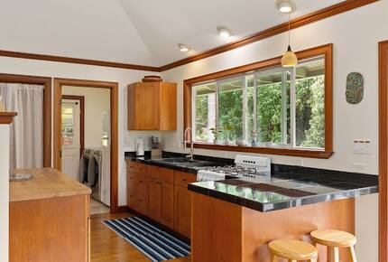 Tranquil Eco Hideaway on Kauai's North Shore - Kilauea, Hawaii