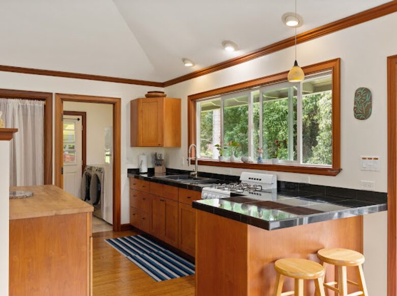 Tranquil Eco Hideaway on Kauai's North Shore - Kilauea, Hawaii