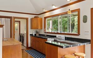 Tranquil Eco Hideaway on Kauai's North Shore - Kilauea, Hawaii