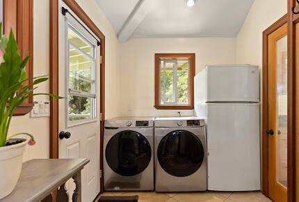 Tranquil Eco Hideaway on Kauai's North Shore - Kilauea, Hawaii