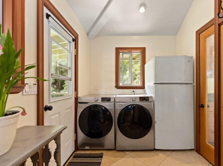 Tranquil Eco Hideaway on Kauai's North Shore - Kilauea, Hawaii