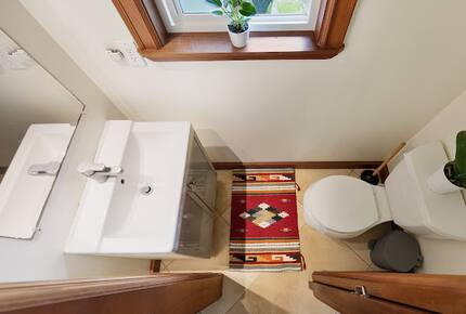 Tranquil Eco Hideaway on Kauai's North Shore - Kilauea, Hawaii