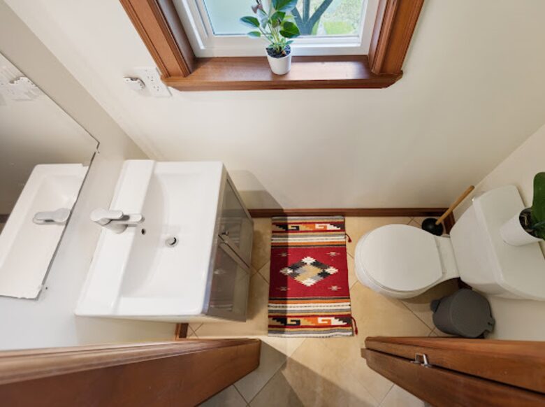 Tranquil Eco Hideaway on Kauai's North Shore - Kilauea, Hawaii