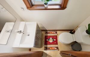 Tranquil Eco Hideaway on Kauai's North Shore - Kilauea, Hawaii