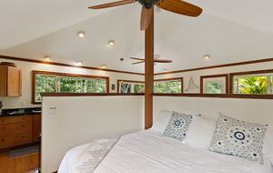 Tranquil Eco Hideaway on Kauai's North Shore - Kilauea, Hawaii