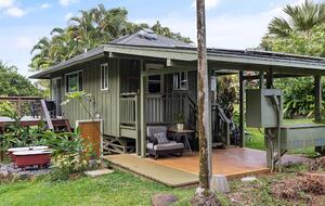 Tranquil Eco Hideaway on Kauai's North Shore - Kilauea, Hawaii