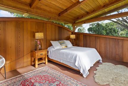 Tranquil Eco Hideaway on Kauai's North Shore - Kilauea, Hawaii