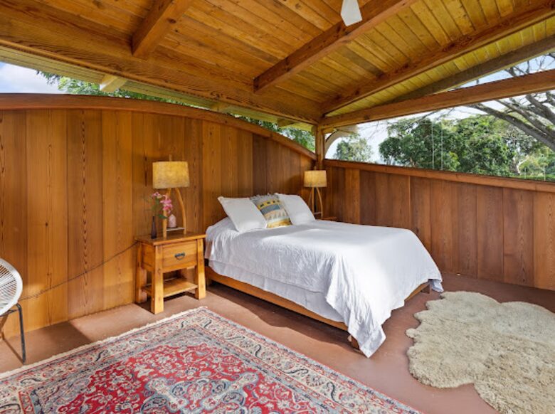 Tranquil Eco Hideaway on Kauai's North Shore - Kilauea, Hawaii