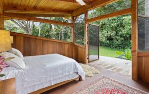 Tranquil Eco Hideaway on Kauai's North Shore - Kilauea, Hawaii