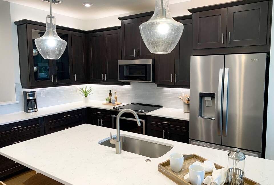 Relaxed Florida Living Near Downtown Naples - Naples, Florida