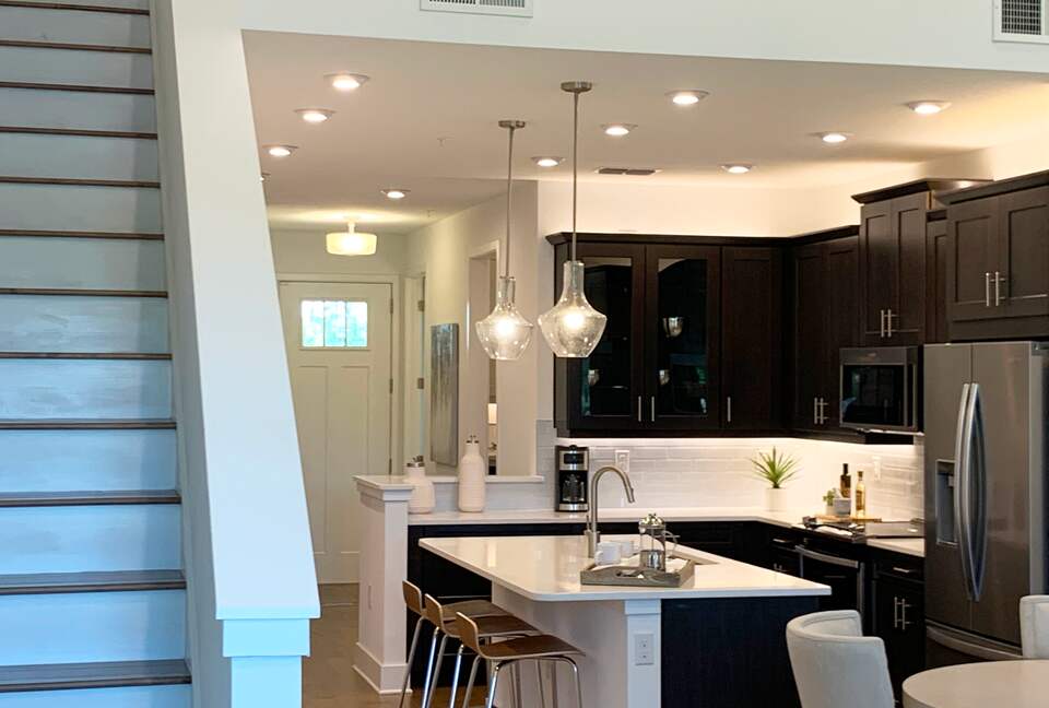 Relaxed Florida Living Near Downtown Naples - Naples, Florida