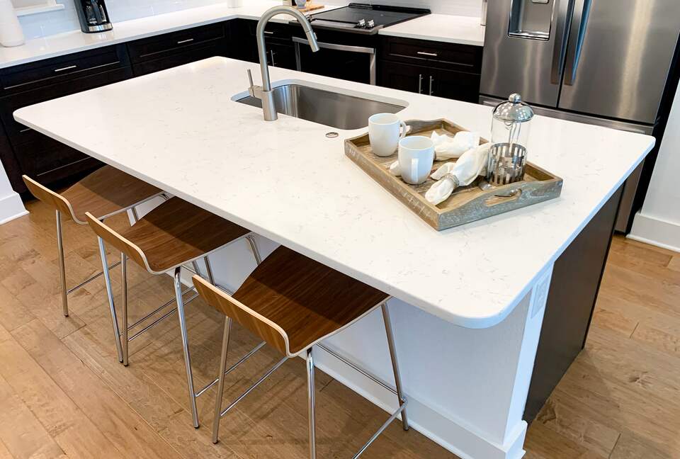 Relaxed Florida Living Near Downtown Naples - Naples, Florida