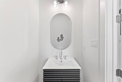 Elevated 30A Living Steps from the Sand - Santa Rosa Beach, Florida