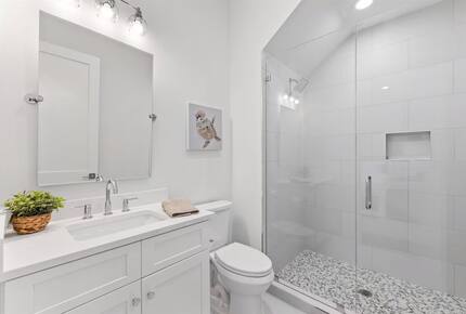 Elevated 30A Living Steps from the Sand - Santa Rosa Beach, Florida