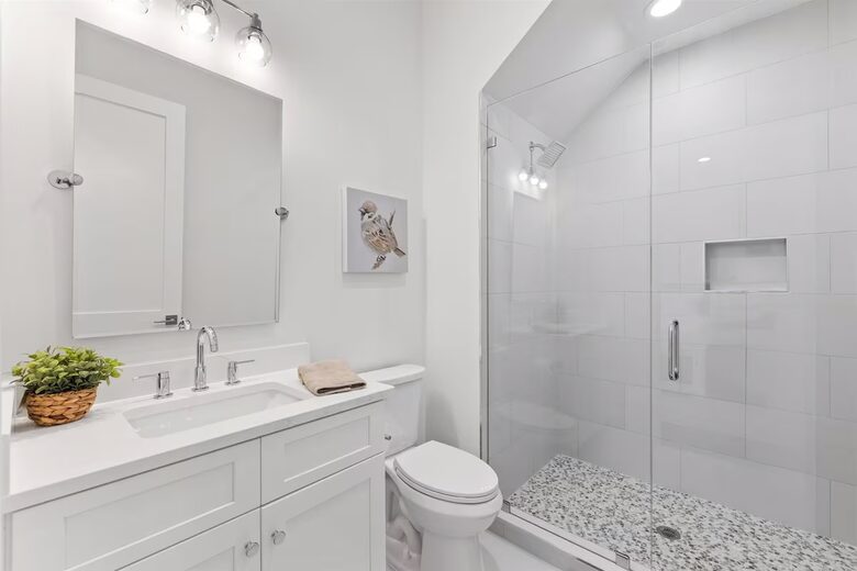 Elevated 30A Living Steps from the Sand - Santa Rosa Beach, Florida