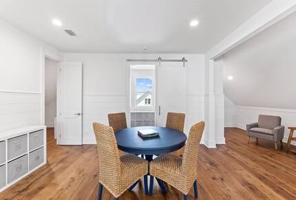 Elevated 30A Living Steps from the Sand - Santa Rosa Beach, Florida