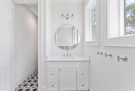 Elevated 30A Living Steps from the Sand - Santa Rosa Beach, Florida