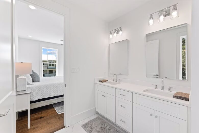 Elevated 30A Living Steps from the Sand - Santa Rosa Beach, Florida