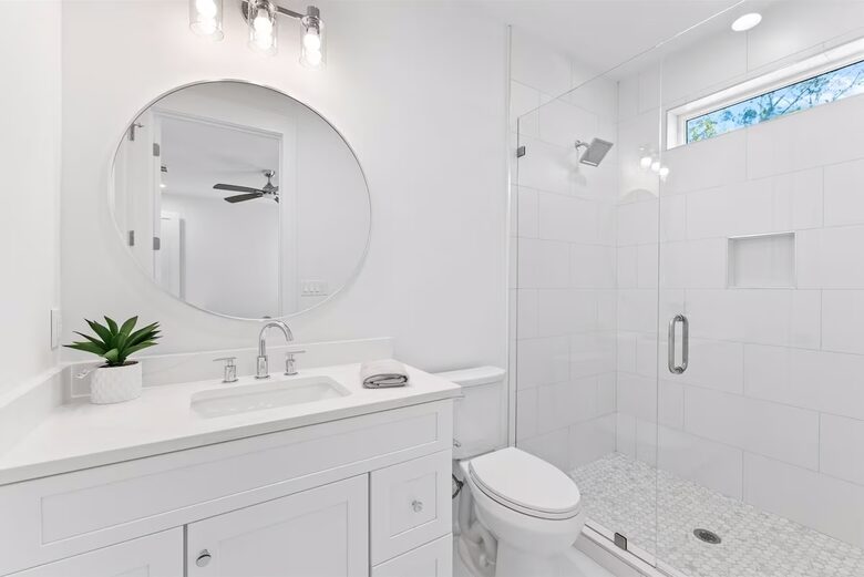 Elevated 30A Living Steps from the Sand - Santa Rosa Beach, Florida