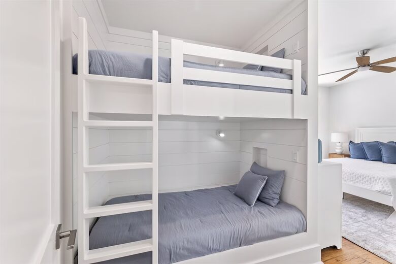 Elevated 30A Living Steps from the Sand - Santa Rosa Beach, Florida