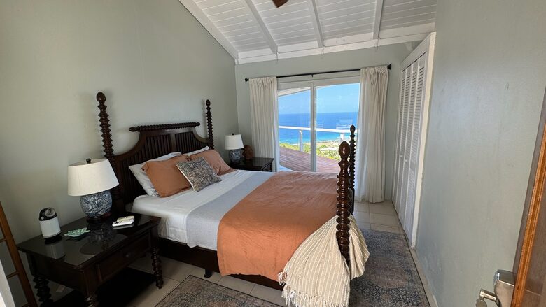 St. Croix Luxury Lookout with Poolside Paradise Vistas - Christiansted, Virgin Islands, U.S.