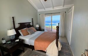 St. Croix Luxury Lookout with Poolside Paradise Vistas - Christiansted, Virgin Islands, U.S.