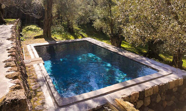 Tramuntana Home with Unrivaled Valley Views - Fornalutx, Mallorca, Spain