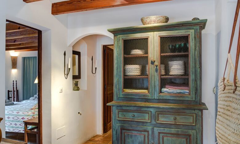 Tramuntana Home with Unrivaled Valley Views - Fornalutx, Mallorca, Spain